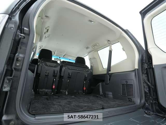 Mitsubishi PAJERO 2013-11 376230-12