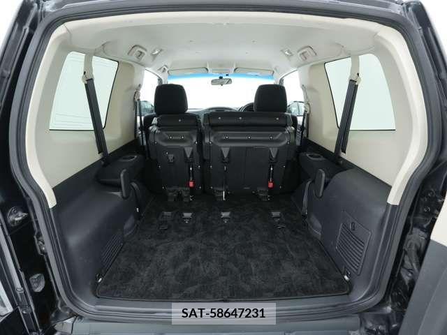 Mitsubishi PAJERO 2013-11 376230-11