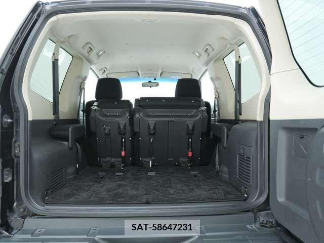 Mitsubishi PAJERO 2013-11 376230-10