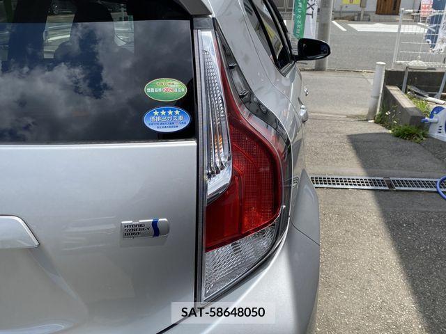 Toyota AQUA 2017-03 260825-18