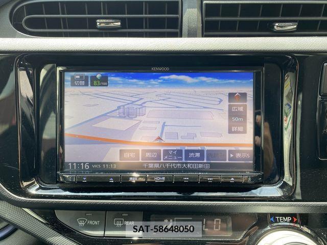 Toyota AQUA 2017-03 260825-20