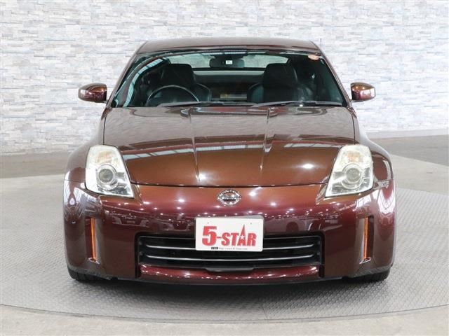 Nissan FAIRLADY Z 2005-10 17074-7