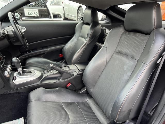 Nissan FAIRLADY Z 2005-10 17074-19