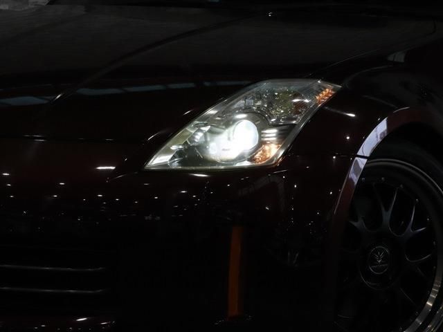 Nissan FAIRLADY Z 2005-10 17074-10