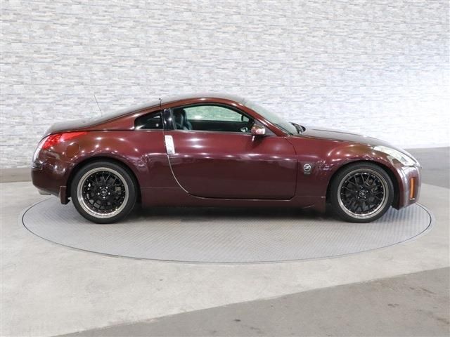 Nissan FAIRLADY Z 2005-10 17074-8