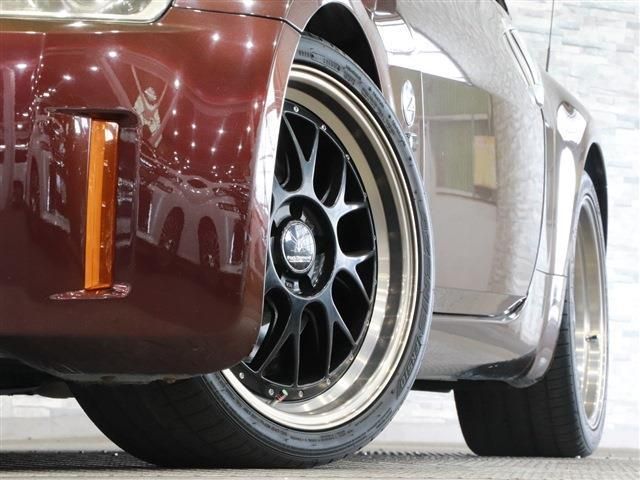 Nissan FAIRLADY Z 2005-10 17074-11