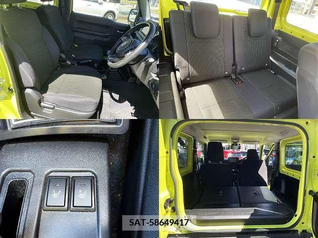 Suzuki JIMNY 2020-06 362075-7