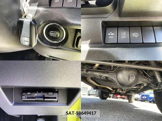 Suzuki JIMNY 2020-06 362075-6