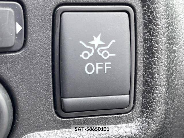 Nissan NOTE 2017-09 392974-4