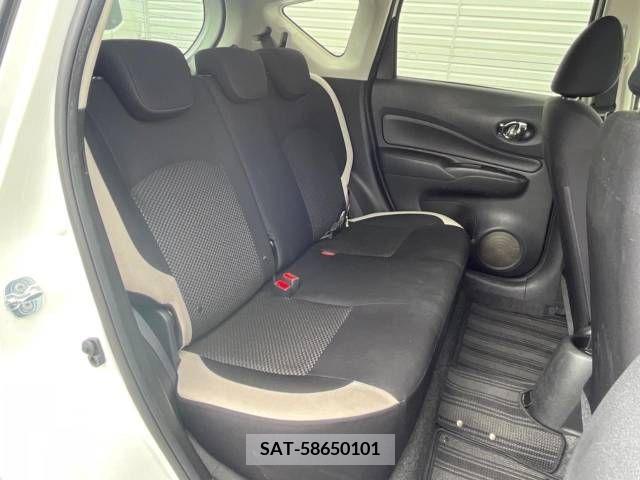 Nissan NOTE 2017-09 392974-10