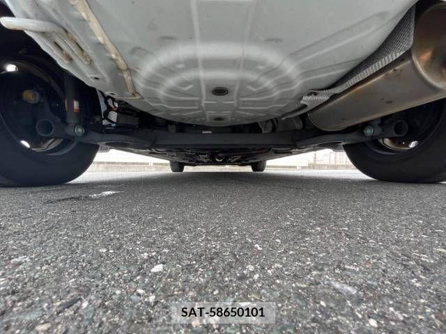 Nissan NOTE 2017-09 392974-19