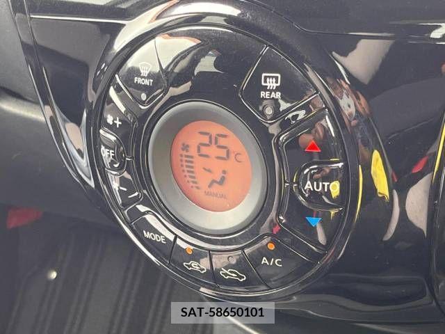 Nissan NOTE 2017-09 392974-7