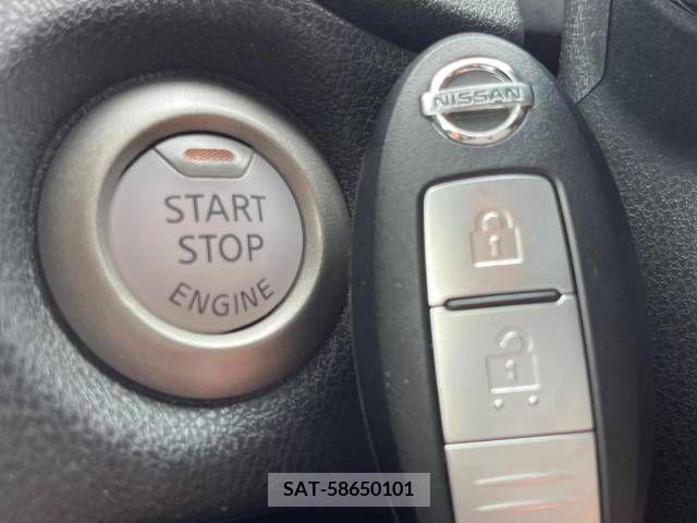 Nissan NOTE 2017-09 392974-6