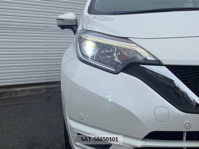 Nissan NOTE 2017-09 392974-12