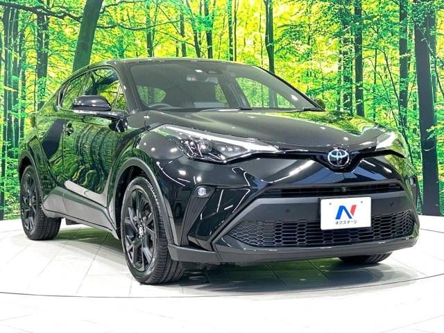 Toyota C-HR 2023-06 191742-16