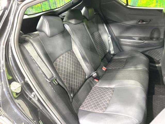 Toyota C-HR 2023-06 191742-9