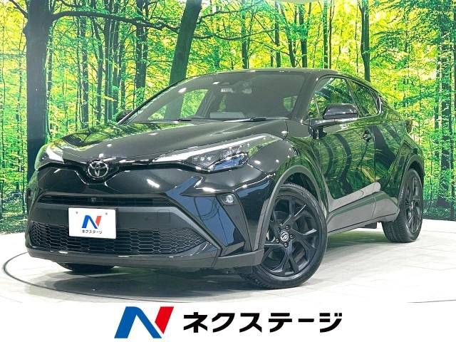 Toyota C-HR 2023-06 191742-0
