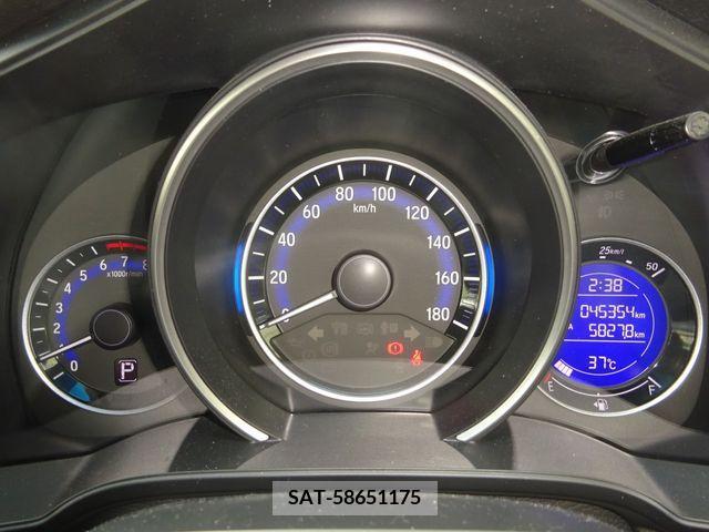 Honda FIT 2015-04 360140-20
