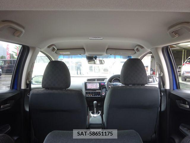 Honda FIT 2015-04 360140-18