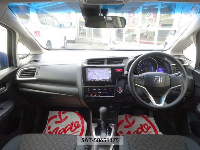 Honda FIT 2015-04 360140-17