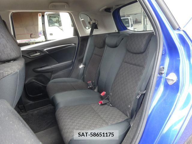Honda FIT 2015-04 360140-15