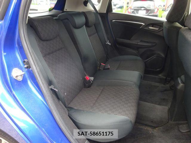 Honda FIT 2015-04 360140-13