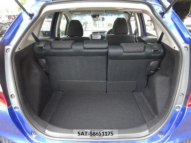 Honda FIT 2015-04 360140-16