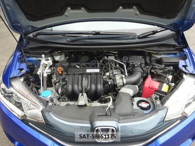 Honda FIT 2015-04 360140-9