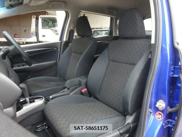 Honda FIT 2015-04 360140-14