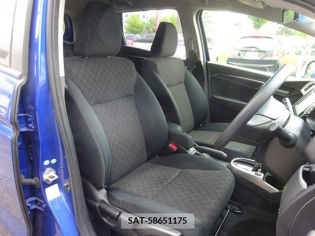 Honda FIT 2015-04 360140-12