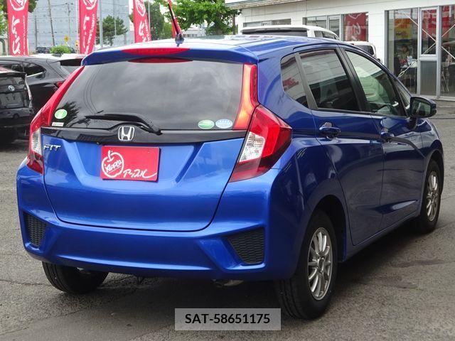 Honda FIT 2015-04 360140-2