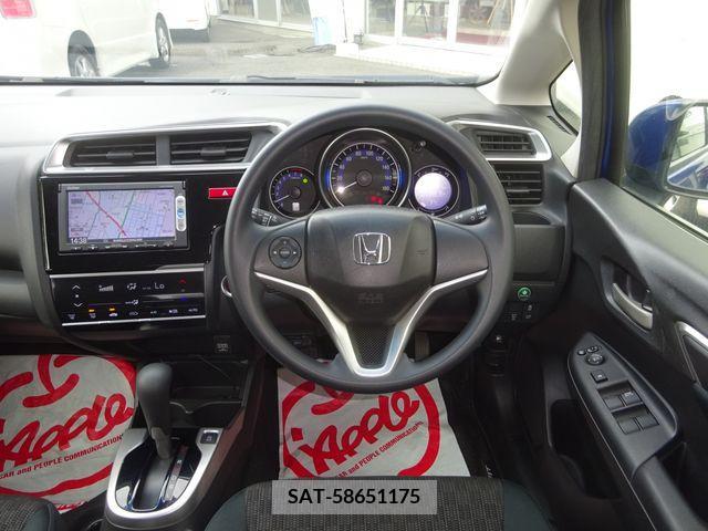Honda FIT 2015-04 360140-1