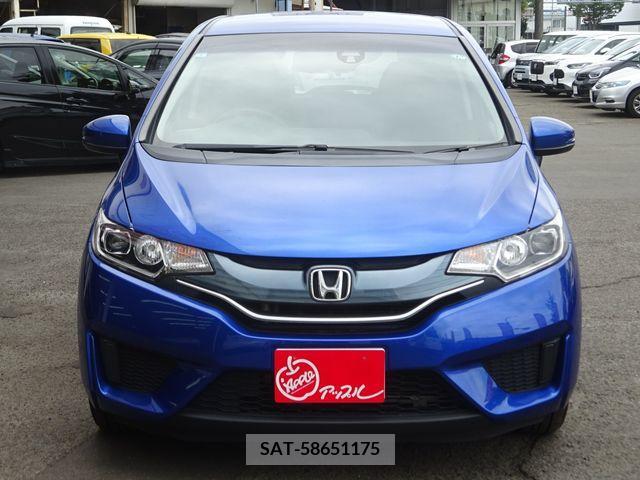 Honda FIT 2015-04 360140-5