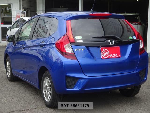 Honda FIT 2015-04 360140-4