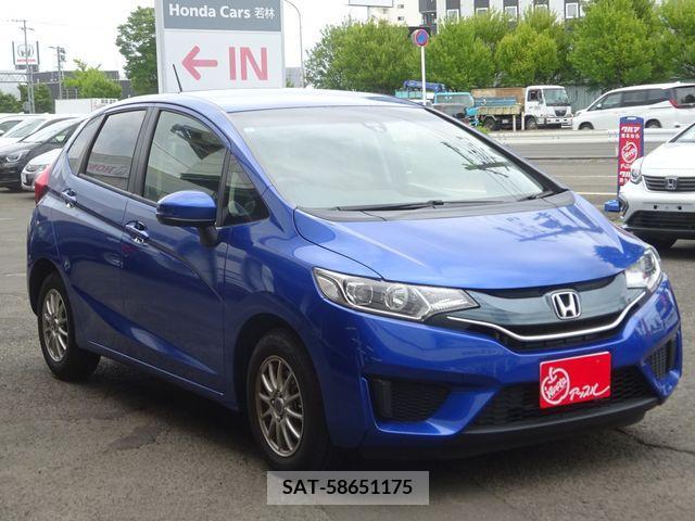 Honda FIT 2015-04 360140-3