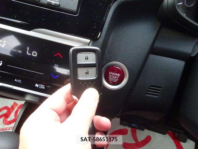 Honda FIT 2015-04 360140-25