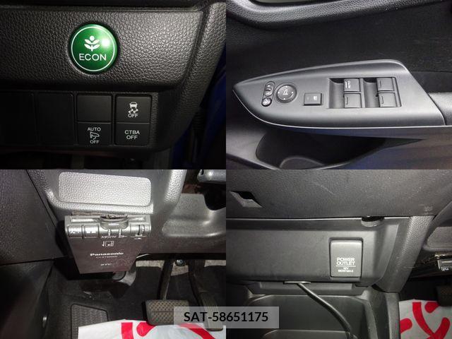 Honda FIT 2015-04 360140-26