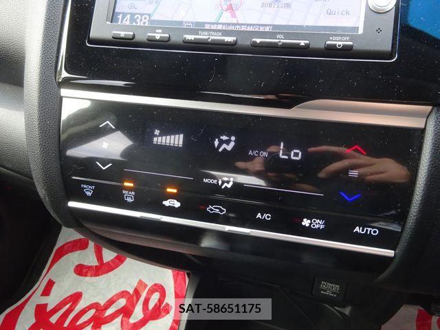 Honda FIT 2015-04 360140-24