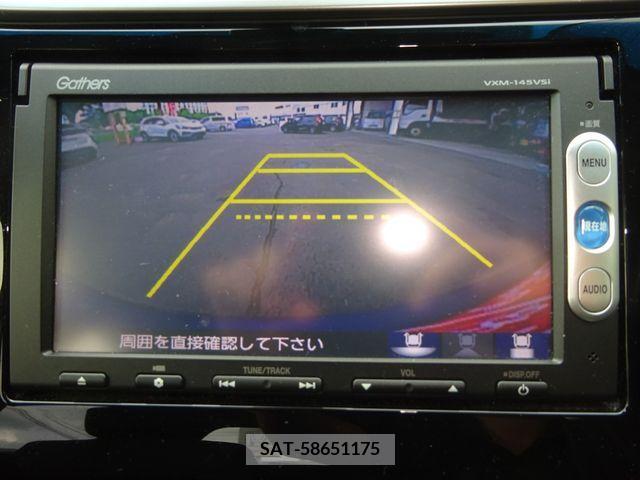 Honda FIT 2015-04 360140-23