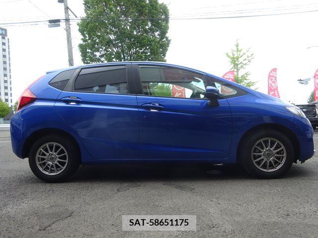 Honda FIT 2015-04 360140-7