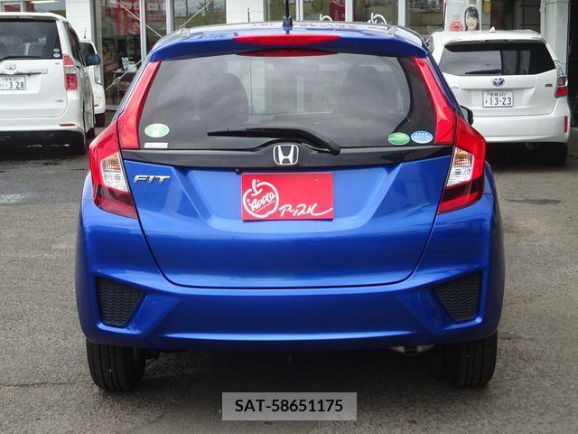Honda FIT 2015-04 360140-6
