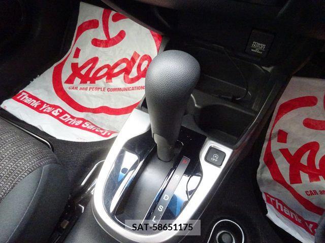 Honda FIT 2015-04 360140-21