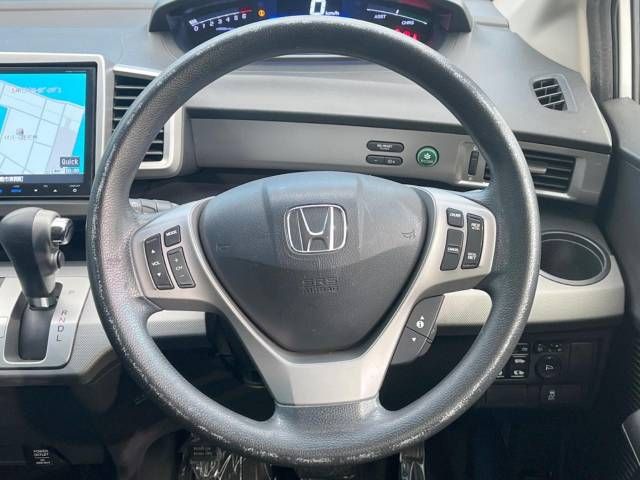 Honda FREED HYBRID 2015-03 20882-8