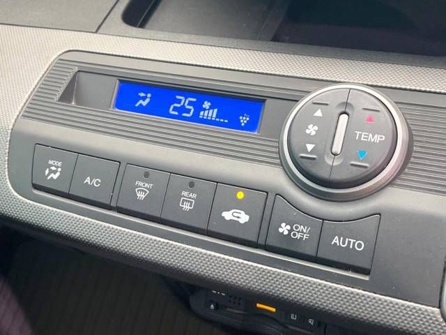 Honda FREED HYBRID 2015-03 20882-6