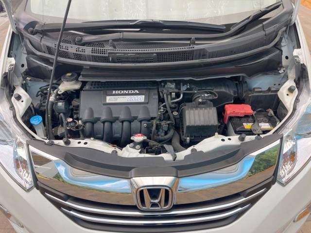 Honda FREED HYBRID 2015-03 20882-19