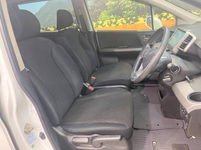Honda FREED HYBRID 2015-03 20882-9