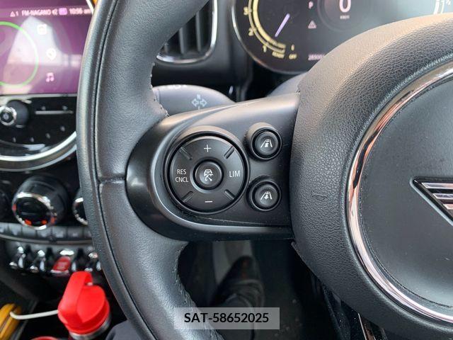 Bmw MINI 2020-11 363764-8