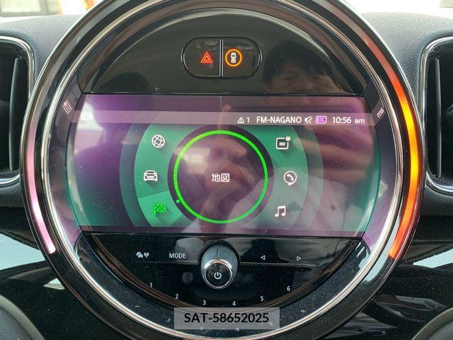 Bmw MINI 2020-11 363764-6