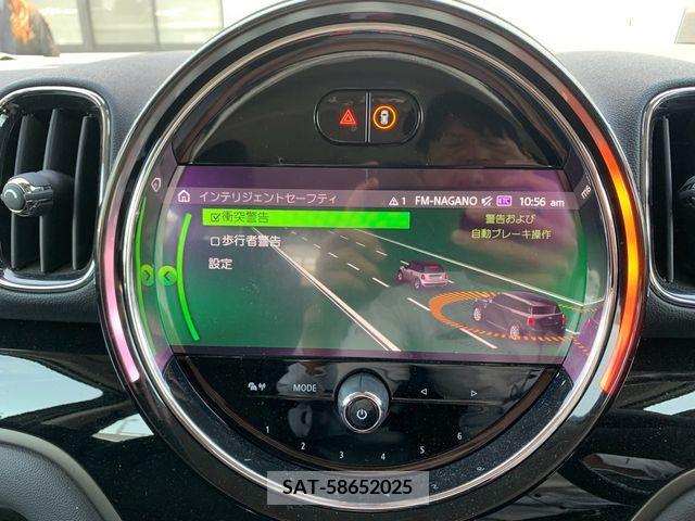 Bmw MINI 2020-11 363764-5
