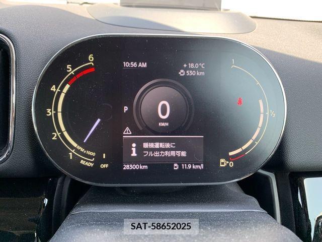 Bmw MINI 2020-11 363764-3